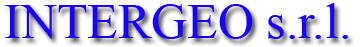 INTERGEO